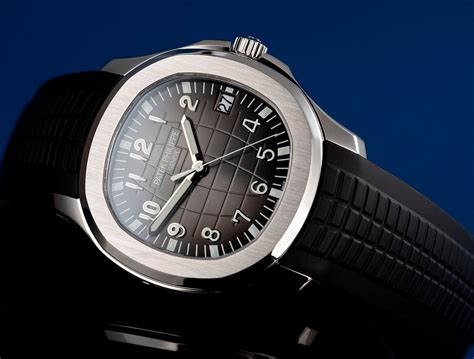 patek philippe nautilus homage|patek philippe aquanaut alternative.